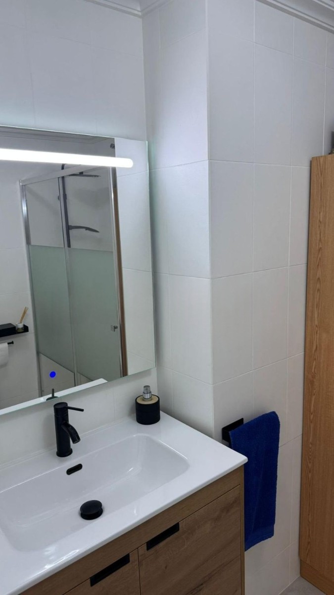 Apartamento en Santa Pola, Alicante, España 2 dormitorios, 69 m2 No. 183422