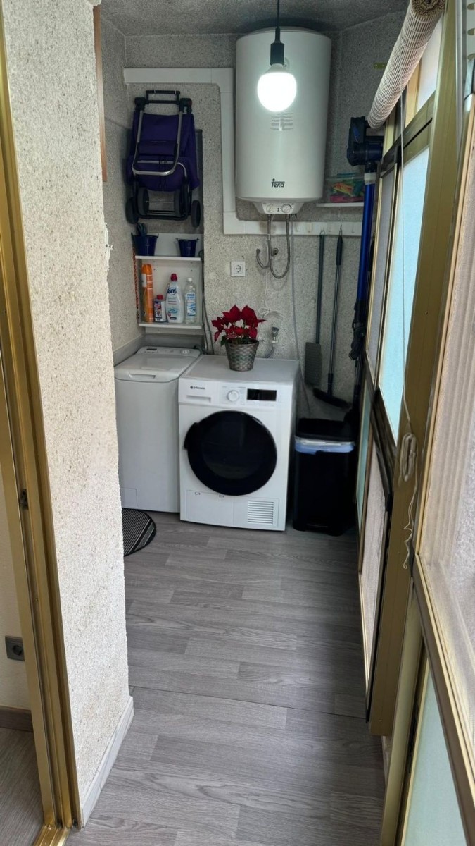 Apartamento en Santa Pola, Alicante, España 2 dormitorios, 69 m2 No. 183422