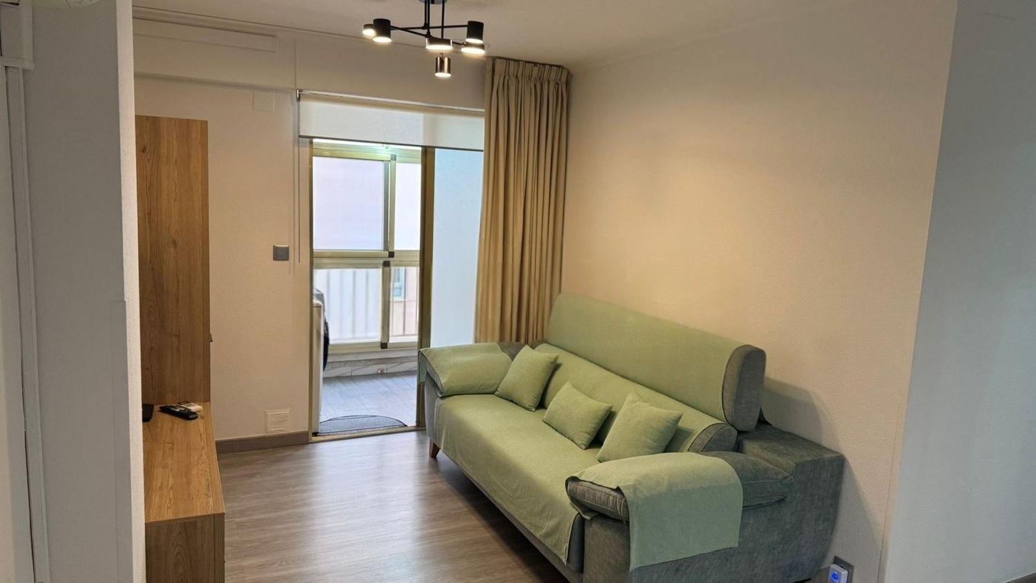 Apartamento en Santa Pola, Alicante, España 2 dormitorios, 69 m2 No. 183422