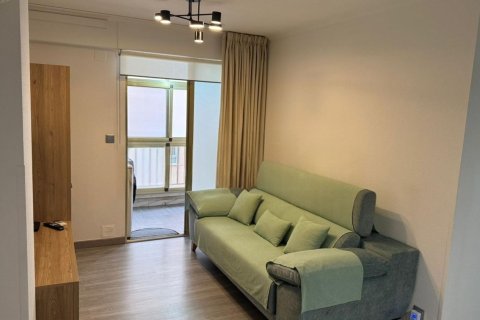 Appartamento in vendita a Santa Pola, Alicante, Spagna 2 camere da letto, 69 mq. N° 183422 - foto 2