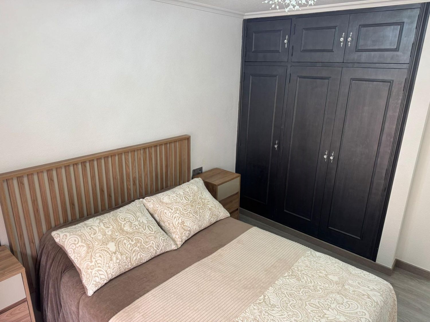 Apartamento en Santa Pola, Alicante, España 2 dormitorios, 69 m2 No. 183422