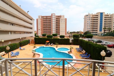 Wohnung zum Verkauf in Guardamar del Segura, Alicante, Spanien 2 Schlafzimmer, 50 m2 Nr. 183421 - Foto 10