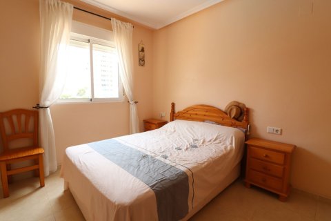 Wohnung zum Verkauf in Guardamar del Segura, Alicante, Spanien 2 Schlafzimmer, 50 m2 Nr. 183421 - Foto 7