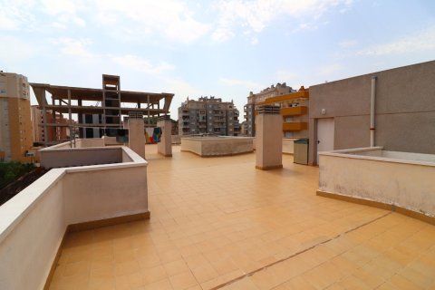 Wohnung zum Verkauf in Guardamar del Segura, Alicante, Spanien 2 Schlafzimmer, 50 m2 Nr. 183421 - Foto 12