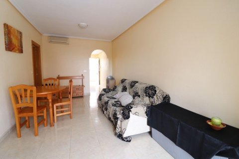 Wohnung zum Verkauf in Guardamar del Segura, Alicante, Spanien 2 Schlafzimmer, 50 m2 Nr. 183421 - Foto 4
