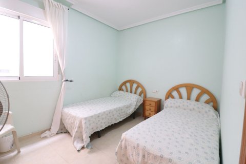 Wohnung zum Verkauf in Guardamar del Segura, Alicante, Spanien 2 Schlafzimmer, 50 m2 Nr. 183421 - Foto 6