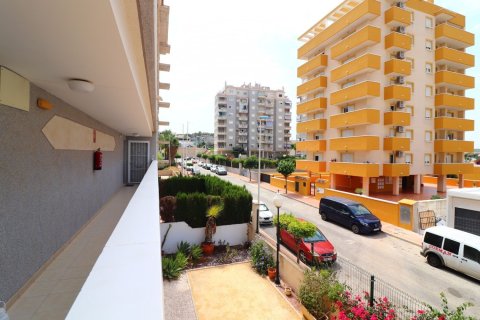 Wohnung zum Verkauf in Guardamar del Segura, Alicante, Spanien 2 Schlafzimmer, 50 m2 Nr. 183421 - Foto 11