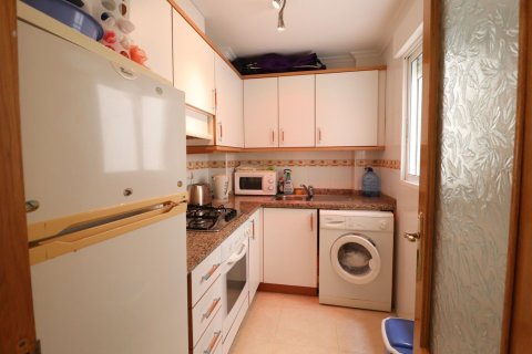 Wohnung zum Verkauf in Guardamar del Segura, Alicante, Spanien 2 Schlafzimmer, 50 m2 Nr. 183421 - Foto 5