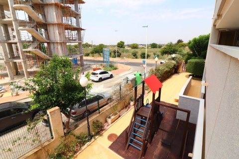 Wohnung zum Verkauf in Guardamar del Segura, Alicante, Spanien 2 Schlafzimmer, 50 m2 Nr. 183421 - Foto 15