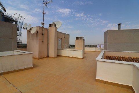 Wohnung zum Verkauf in Guardamar del Segura, Alicante, Spanien 2 Schlafzimmer, 50 m2 Nr. 183421 - Foto 13