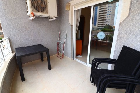 Wohnung zum Verkauf in Guardamar del Segura, Alicante, Spanien 2 Schlafzimmer, 50 m2 Nr. 183421 - Foto 9