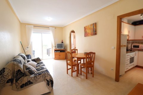 Wohnung zum Verkauf in Guardamar del Segura, Alicante, Spanien 2 Schlafzimmer, 50 m2 Nr. 183421 - Foto 3