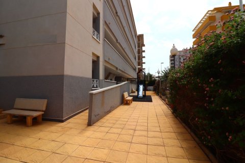 Wohnung zum Verkauf in Guardamar del Segura, Alicante, Spanien 2 Schlafzimmer, 50 m2 Nr. 183421 - Foto 17