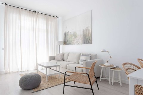 Huoneisto myytävänä Vera, Almeria, Espanja, 3 makuuhuonetta, 96 m2 No. 175195 - kuva 10