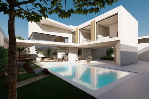House for sale in Fortuna, Murcia, Spain 3 bedrooms, 210.87 sq.m. No. 175191 - photo 4