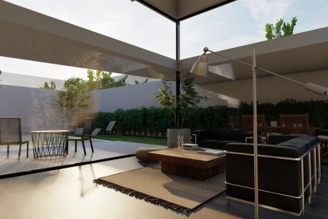 House for sale in Fortuna, Murcia, Spain 3 bedrooms, 210.87 sq.m. No. 175191 - photo 11