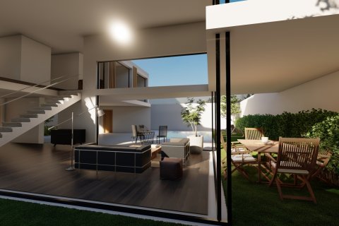 House for sale in Fortuna, Murcia, Spain 3 bedrooms, 210.87 sq.m. No. 175191 - photo 10