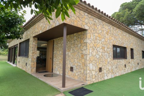 Talo myytävänä Vila-seca, Tarragona, Espanja, 5 makuuhuonetta, 390 m2 No. 154237 - kuva 5