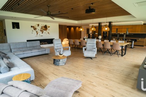 Talo myytävänä Vila-seca, Tarragona, Espanja, 5 makuuhuonetta, 390 m2 No. 154237 - kuva 7