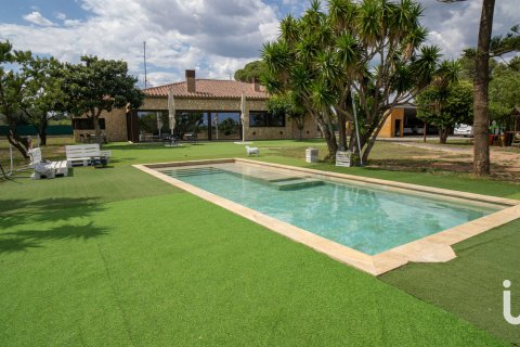 Talo myytävänä Vila-seca, Tarragona, Espanja, 5 makuuhuonetta, 390 m2 No. 154237 - kuva 2
