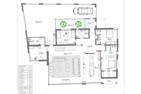 Talo myytävänä Vila-seca, Tarragona, Espanja, 5 makuuhuonetta, 390 m2 No. 154237 - kuva 30