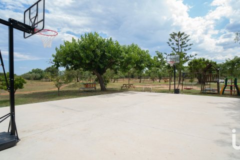 Talo myytävänä Vila-seca, Tarragona, Espanja, 5 makuuhuonetta, 390 m2 No. 154237 - kuva 27