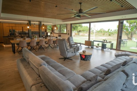 Talo myytävänä Vila-seca, Tarragona, Espanja, 5 makuuhuonetta, 390 m2 No. 154237 - kuva 6