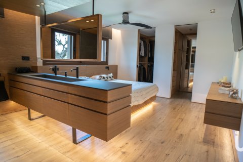 Talo myytävänä Vila-seca, Tarragona, Espanja, 5 makuuhuonetta, 390 m2 No. 154237 - kuva 17