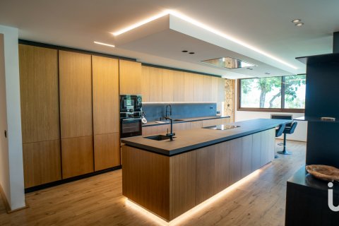 Talo myytävänä Vila-seca, Tarragona, Espanja, 5 makuuhuonetta, 390 m2 No. 154237 - kuva 11