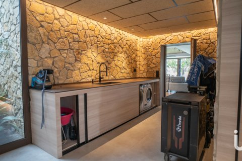 Talo myytävänä Vila-seca, Tarragona, Espanja, 5 makuuhuonetta, 390 m2 No. 154237 - kuva 25