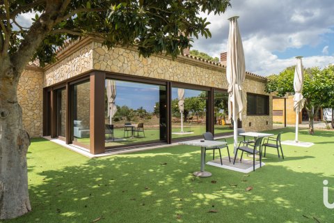 Talo myytävänä Vila-seca, Tarragona, Espanja, 5 makuuhuonetta, 390 m2 No. 154237 - kuva 3