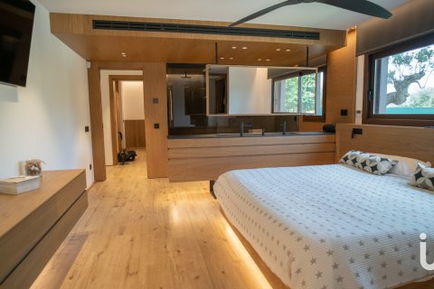 Talo myytävänä Vila-seca, Tarragona, Espanja, 5 makuuhuonetta, 390 m2 No. 154237 - kuva 19