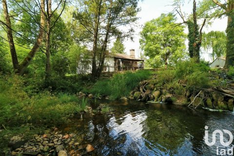 Продажа дома в Саррия, Луго, Испания 2 спальни, 230м2 №154234 - фото 26