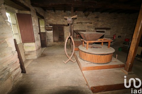 Продажа дома в Саррия, Луго, Испания 2 спальни, 230м2 №154234 - фото 6