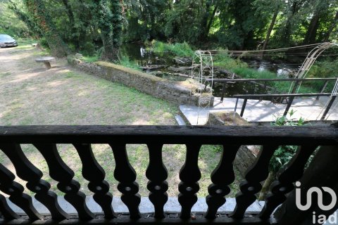 Продажа дома в Саррия, Луго, Испания 2 спальни, 230м2 №154234 - фото 29