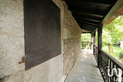 Продажа дома в Саррия, Луго, Испания 2 спальни, 230м2 №154234 - фото 30