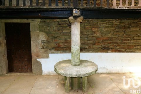 Продажа дома в Саррия, Луго, Испания 2 спальни, 230м2 №154234 - фото 22