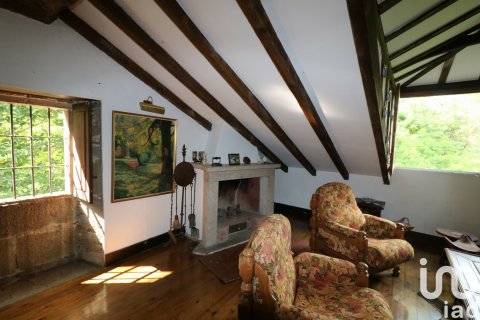 Продажа дома в Саррия, Луго, Испания 2 спальни, 230м2 №154234 - фото 18