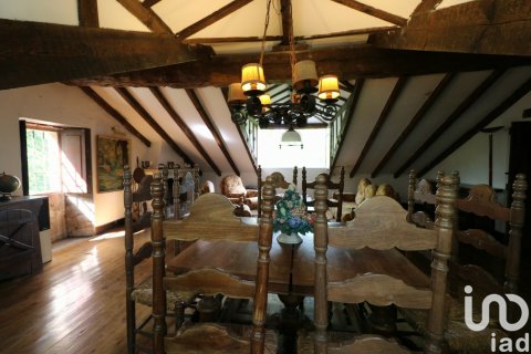 Продажа дома в Саррия, Луго, Испания 2 спальни, 230м2 №154234 - фото 10