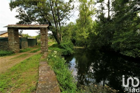 Продажа дома в Саррия, Луго, Испания 2 спальни, 230м2 №154234 - фото 27