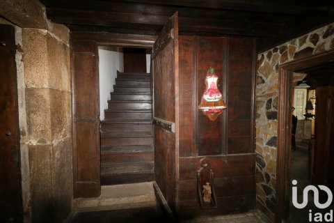 Продажа дома в Саррия, Луго, Испания 2 спальни, 230м2 №154234 - фото 14