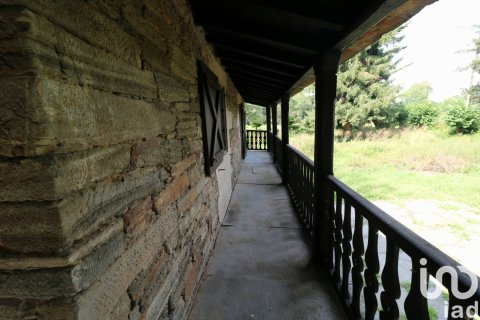 Продажа дома в Саррия, Луго, Испания 2 спальни, 230м2 №154234 - фото 28