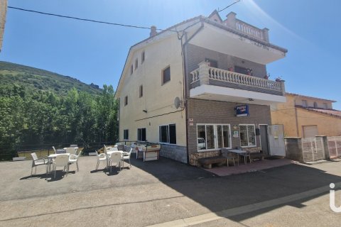 Hotelis Leon, Spānijā 7 istabas, 760 m2 Nr. 154233
