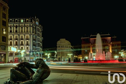 Lägenhet till salu i Leon, Spanien 3 sovrum, 148 kvm. Nr. 154236 - foto 23