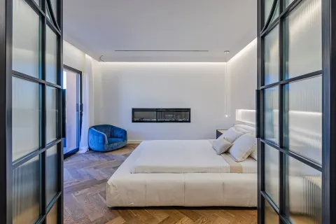 Продажа квартиры в Барселона, Испания 3 спальни, №141294 - фото 17