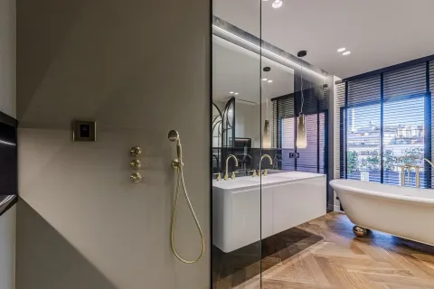 Продажа квартиры в Барселона, Испания 3 спальни, №141294 - фото 12