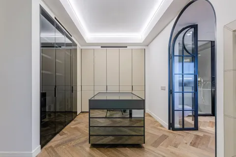 Продажа квартиры в Барселона, Испания 3 спальни, №141294 - фото 16