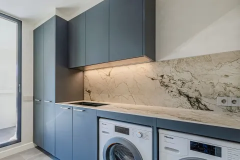 Продажа квартиры в Барселона, Испания 3 спальни, №141294 - фото 4