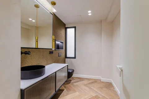 Продажа квартиры в Барселона, Испания 3 спальни, №141294 - фото 11