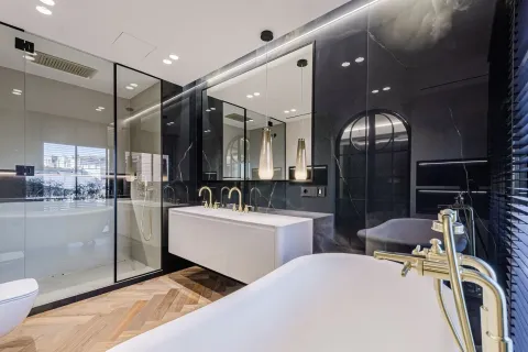 Продажа квартиры в Барселона, Испания 3 спальни, №141294 - фото 14